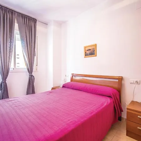 Apartment In