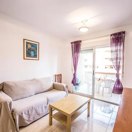 Apartment In *