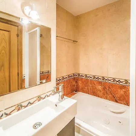Apartment In Oropesa del Mar