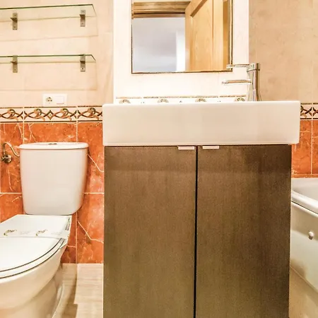 Apartment In *