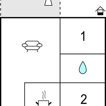 Apartment In